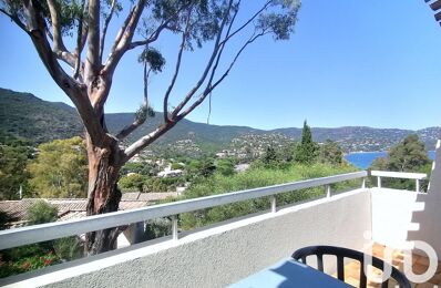 appartement 2 pièces 24 m2 à vendre à Le Lavandou (83980)