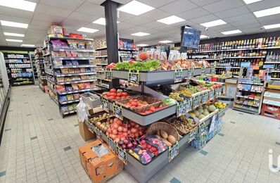 vente commerce 210 000 € à proximité de Saint-Germain-Lès-Arpajon (91180)