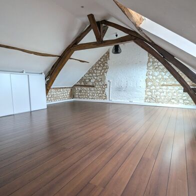 Maison 5 pièces 113 m²