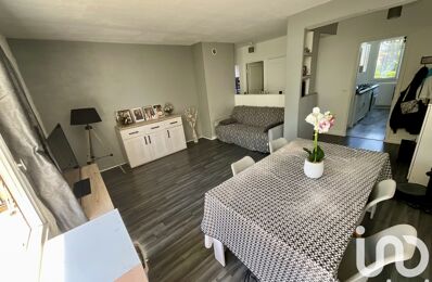 vente appartement 185 000 € à proximité de Saint-Germain-Lès-Arpajon (91180)