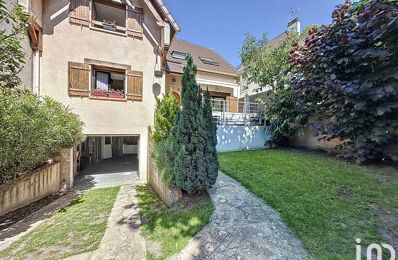 vente maison 339 000 € à proximité de Le Pin (77181)