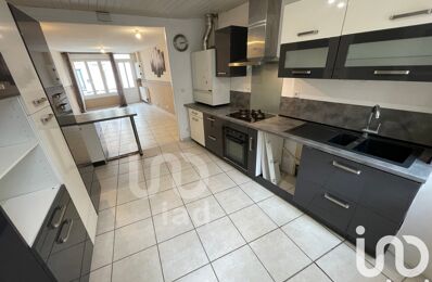 vente maison 158 500 € à proximité de Saint-Denis-Lès-Rebais (77510)