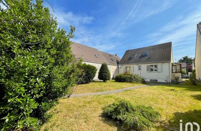 vente maison 310 000 € à proximité de Tremblay-en-France (93290)