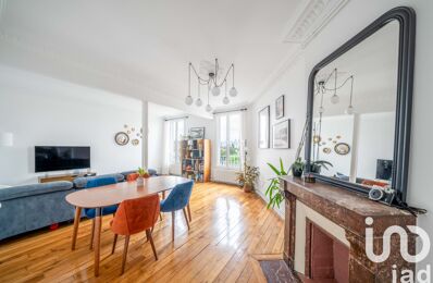 vente appartement 459 000 € à proximité de Carrières-sous-Poissy (78955)