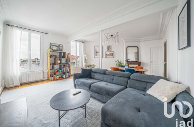 vente appartement 459 000 € à proximité de La Frette-sur-Seine (95530)