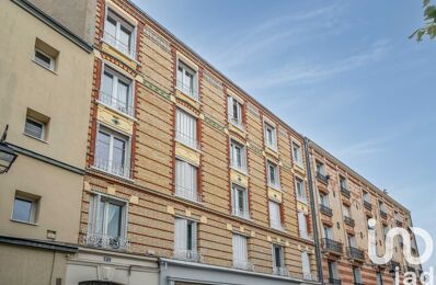 vente appartement 459 000 € à proximité de Margency (95580)