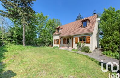 vente maison 299 000 € à proximité de L'Haÿ-les-Roses (94240)