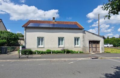 vente maison 140 000 € à proximité de Saint-Germain-Laval (77130)