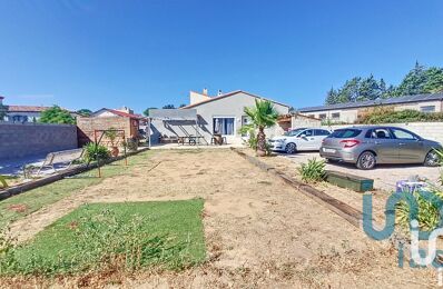 vente maison 350 000 € à proximité de Banyuls-Dels-Aspres (66300)