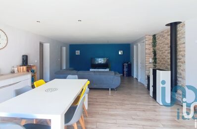 vente maison 310 000 € à proximité de Terrats (66300)