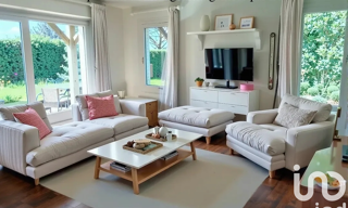 Maison 6 Pièces 114 m² à vendre à Le Thuit-de-l'Oison (27370)