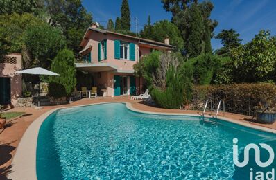 vente maison 1 552 000 € à proximité de Roquebrune-Cap-Martin (06190)