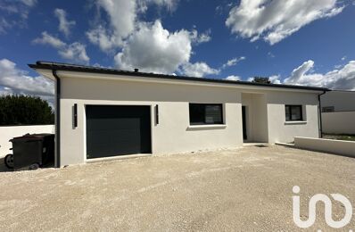 vente maison 287 000 € à proximité de Labastide-du-Temple (82100)