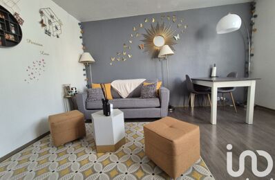 vente appartement 149 940 € à proximité de Paray-Vieille-Poste (91550)