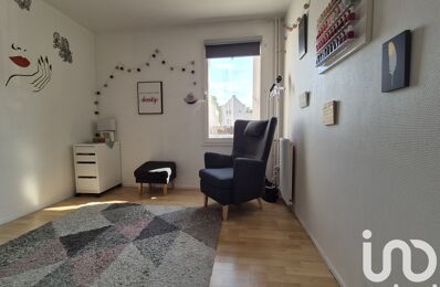 vente appartement 145 000 € à proximité de Vert-Saint-Denis (77240)