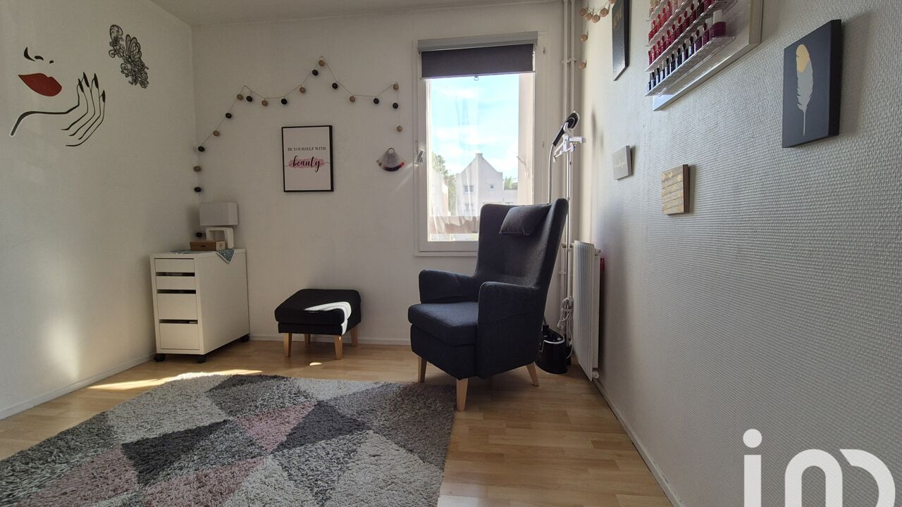 appartement 3 pièces 70 m2 à vendre à Évry-Courcouronnes (91000)