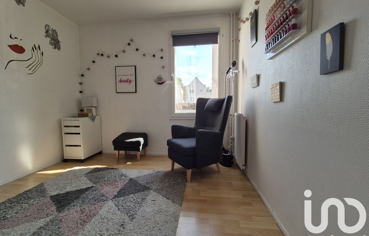 appartement 3 pièces 70 m2 à vendre à Évry-Courcouronnes (91000)