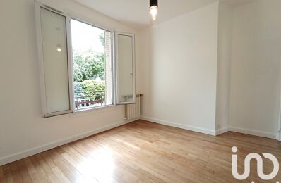 vente appartement 225 000 € à proximité de Athis-Mons (91200)