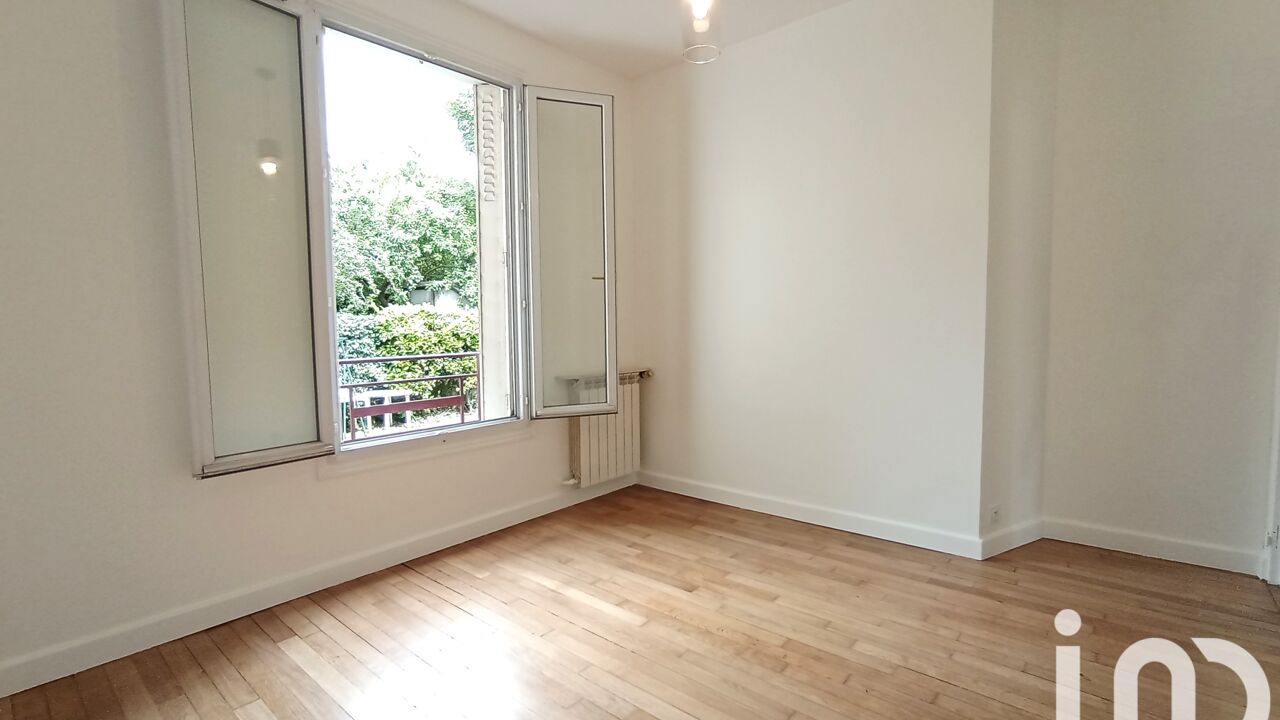 appartement 2 pièces 36 m2 à vendre à Ivry-sur-Seine (94200)