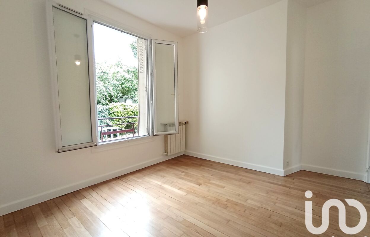 appartement 2 pièces 36 m2 à vendre à Ivry-sur-Seine (94200)