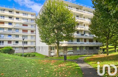 vente appartement 239 000 € à proximité de Moisselles (95570)