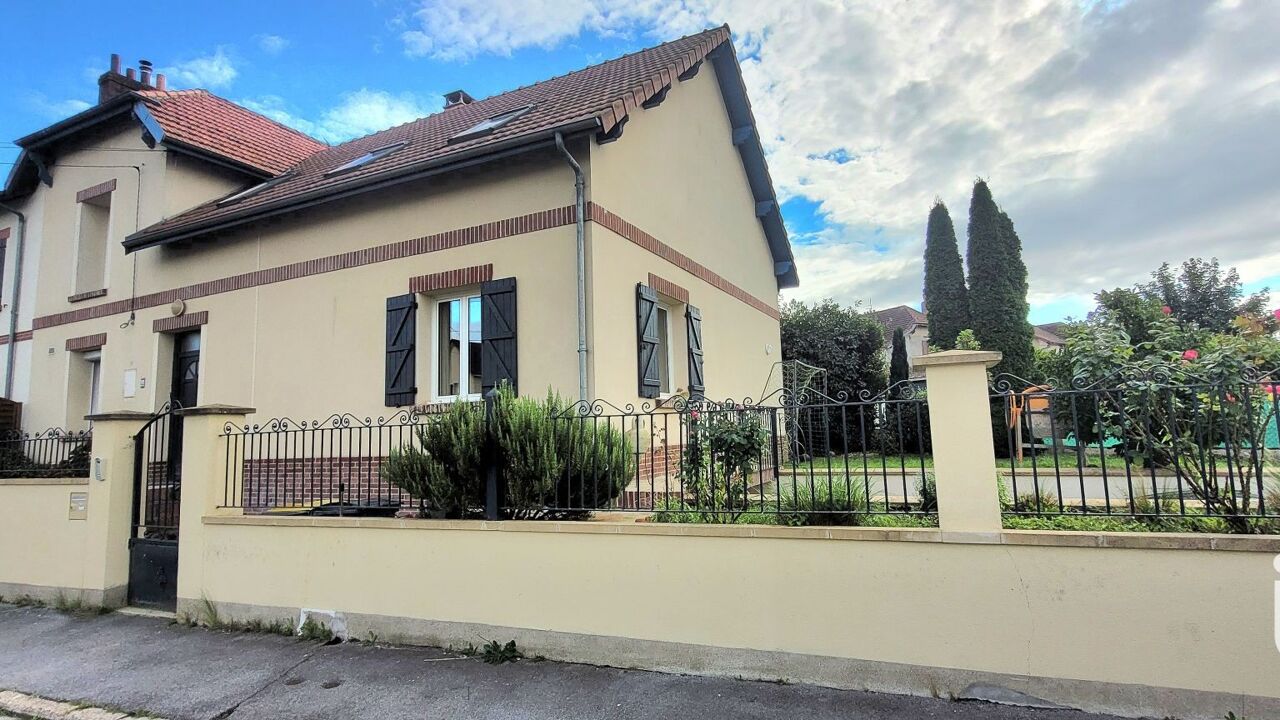 maison 7 pièces 154 m2 à vendre à Beauvais (60000)