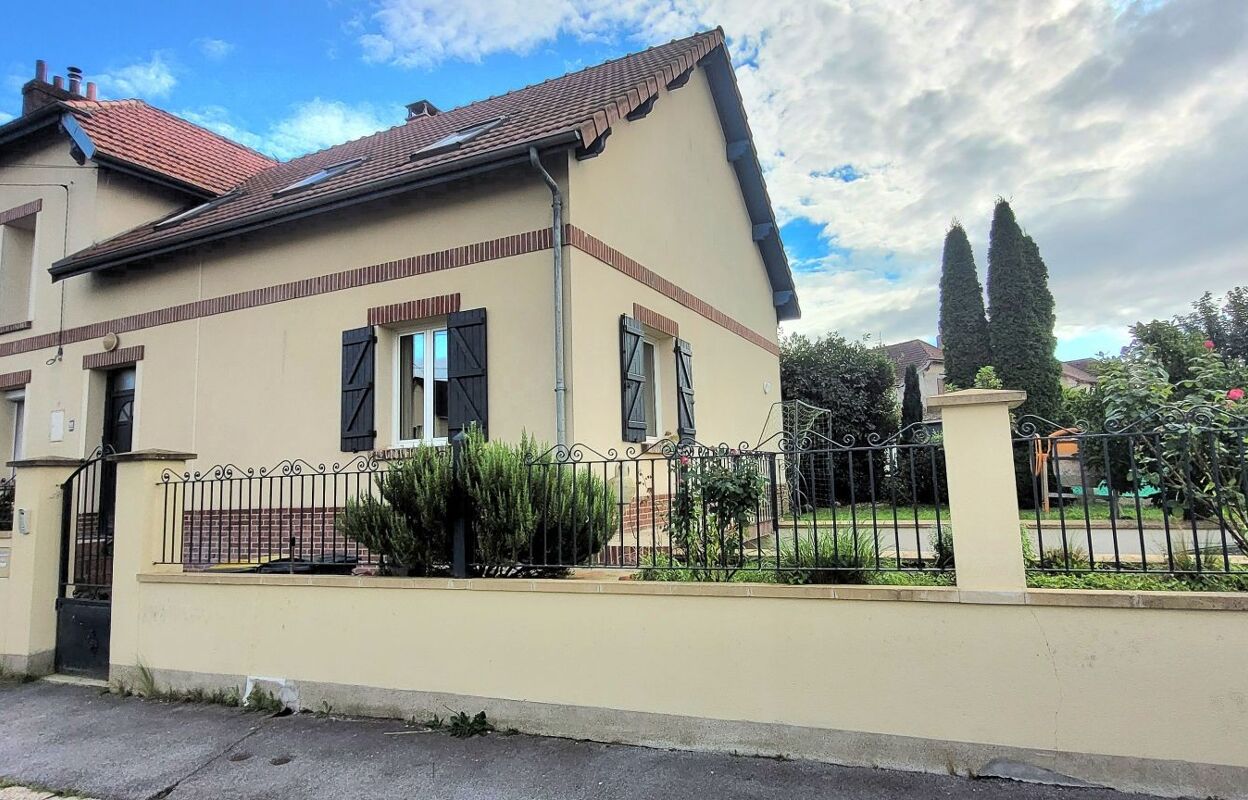 maison 7 pièces 154 m2 à vendre à Beauvais (60000)