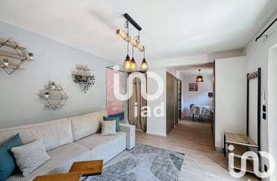 vente appartement 129 500 € à proximité de Maubec (84660)