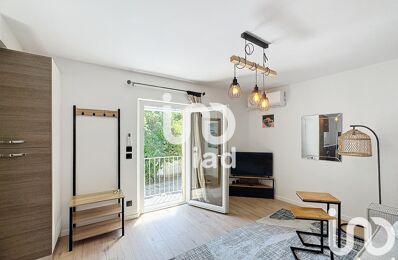 vente appartement 129 500 € à proximité de Plan-d'Orgon (13750)