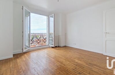 vente appartement 320 000 € à proximité de Saint-Cloud (92210)