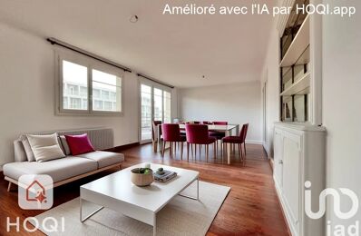 vente appartement 750 000 € à proximité de Charenton-le-Pont (94220)