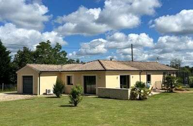 vente maison 299 000 € à proximité de Castelnaud-la-Chapelle (24250)