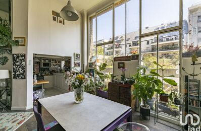 vente appartement 595 000 € à proximité de Chaville (92370)