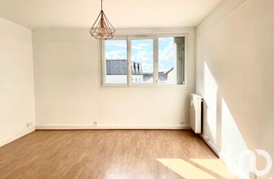 location appartement 1 210 € CC /mois à proximité de Aubervilliers (93300)