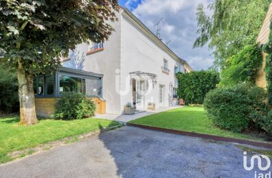 vente maison 465 000 € à proximité de Chanteloup-en-Brie (77600)