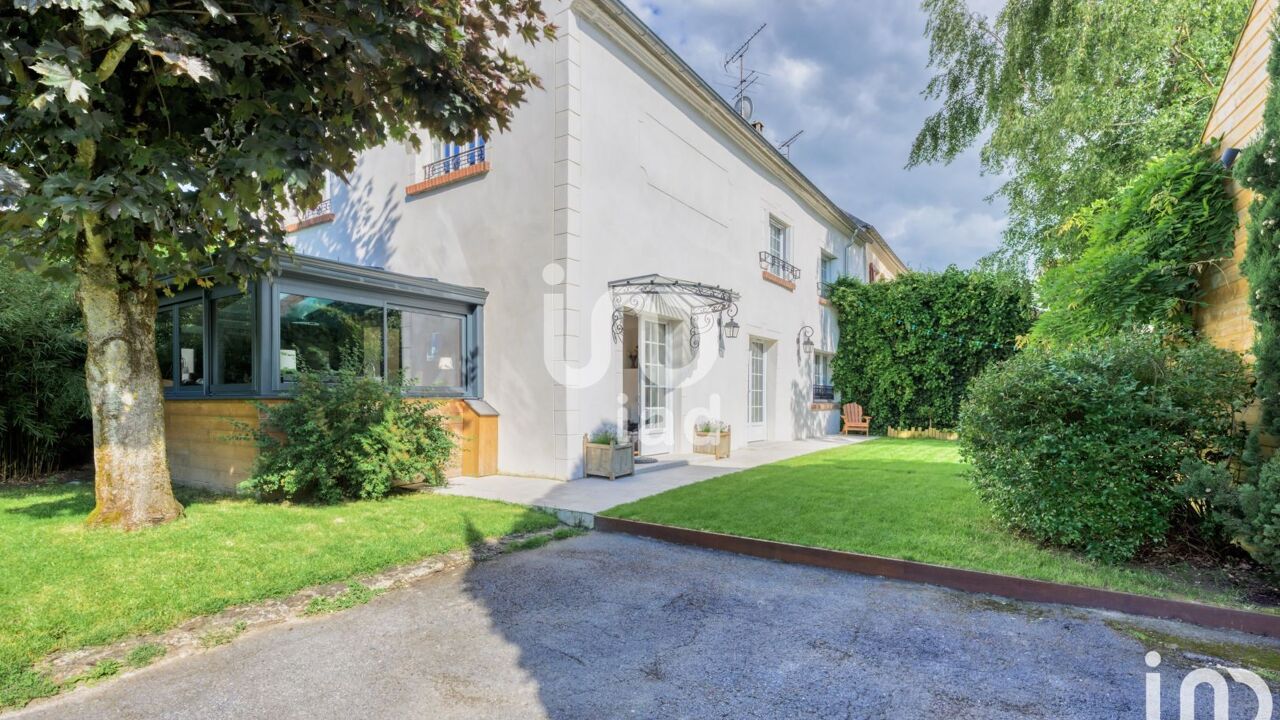 maison 6 pièces 176 m2 à vendre à Boutigny (77470)