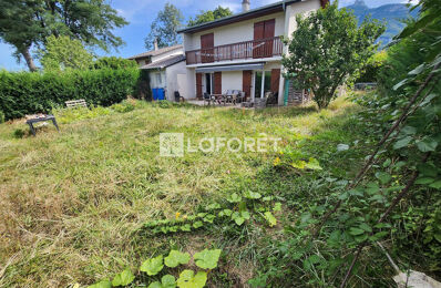 location maison 1 350 € CC /mois à proximité de Chambéry (73000)