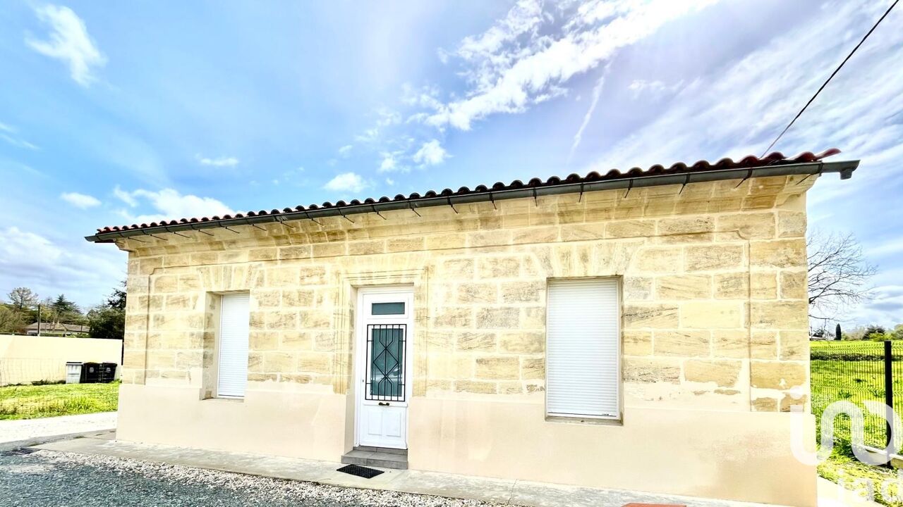 maison 4 pièces 108 m2 à vendre à Camblanes-Et-Meynac (33360)