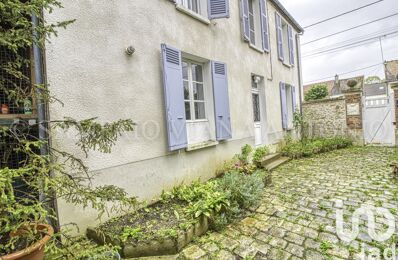 vente maison 152 000 € à proximité de Larchant (77760)