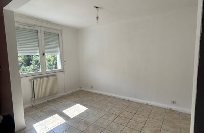 vente appartement 86 000 € à proximité de Saint-Étienne (42100)