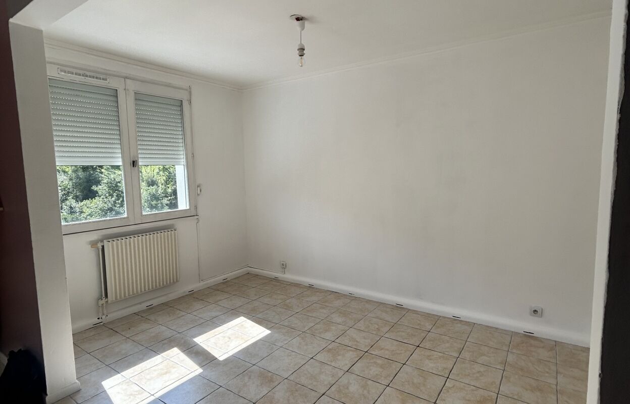 appartement 3 pièces 77 m2 à vendre à Saint-Étienne (42100)