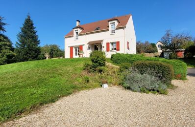 vente maison 280 000 € à proximité de Fay-les-Étangs (60240)