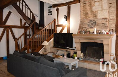 vente maison 165 000 € à proximité de Saint-Bris-le-Vineux (89530)