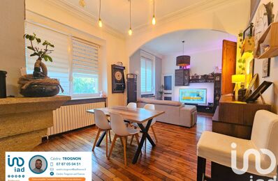 vente maison 298 000 € à proximité de Grand-Failly (54260)