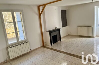 vente maison 133 500 € à proximité de Luchat (17600)