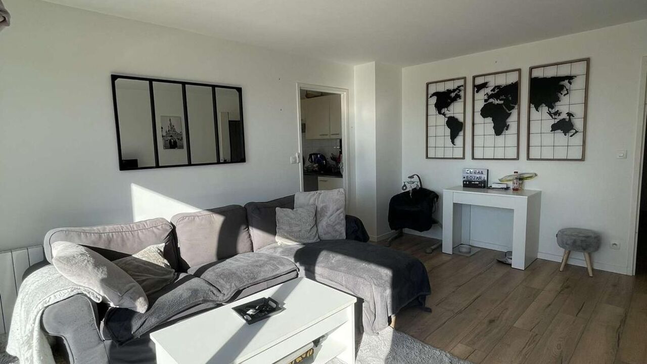 appartement 3 pièces 60 m2 à vendre à Fonbeauzard (31140)