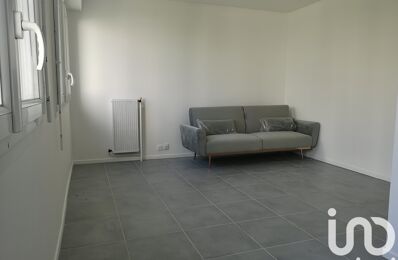 location appartement 785 € CC /mois à proximité de Eaubonne (95600)