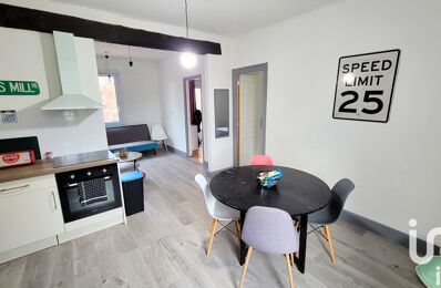 vente maison 215 000 € à proximité de Alignan-du-Vent (34290)