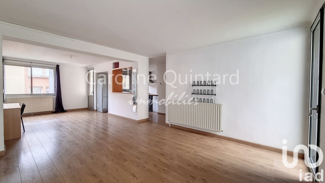 appartement 2 pièces 65 m2 à vendre à Toulouse (31000)