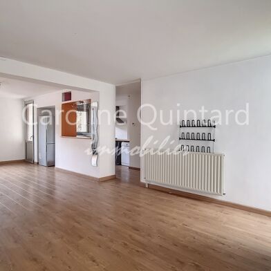 Appartement 2 pièces 65 m²